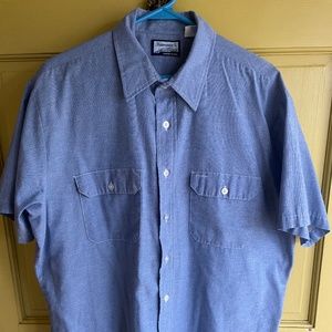 Vintage Fieldmaster work shirt